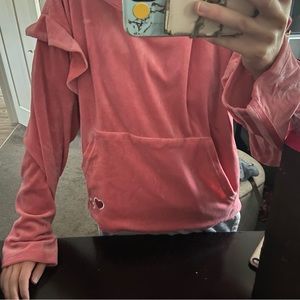 Adidas women’s sweatshirt